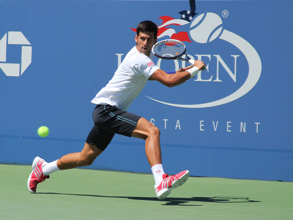 Os Melhores Torneios de Tenis no Brasil