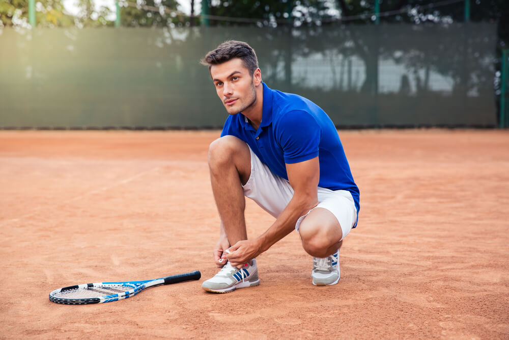 Curso de Como aprender a Jogar Tênis