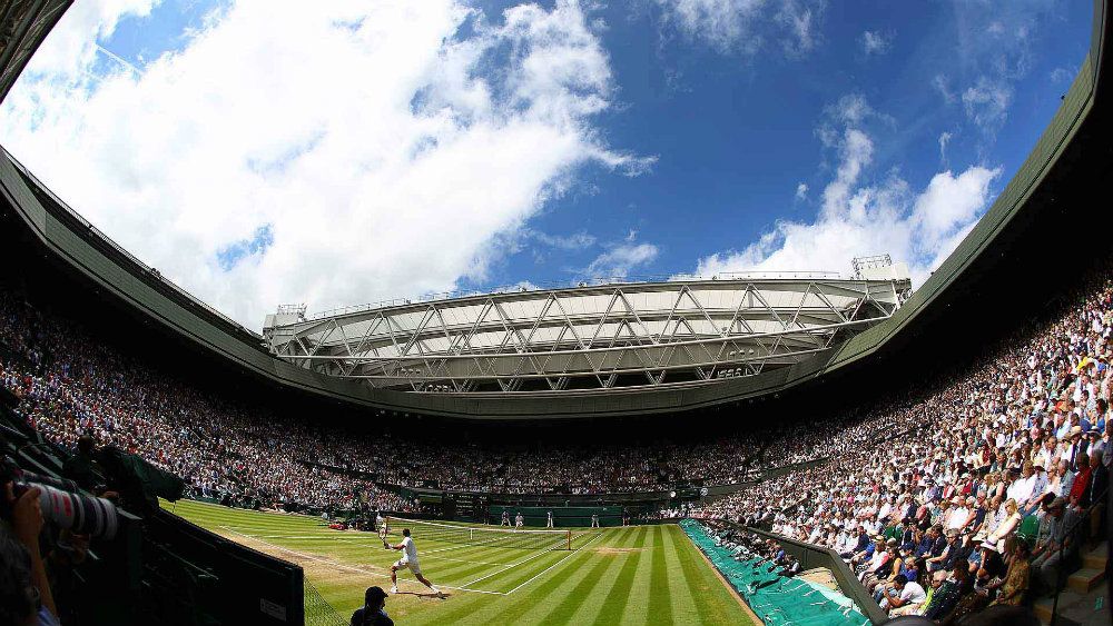 Torneio de Wimbledon: Conheça o evento que projetou o Tênis para o mundo