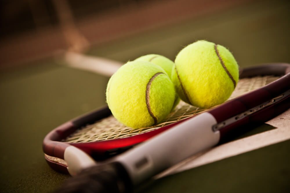 4 Dicas para conservar melhor sua raquete de tênis