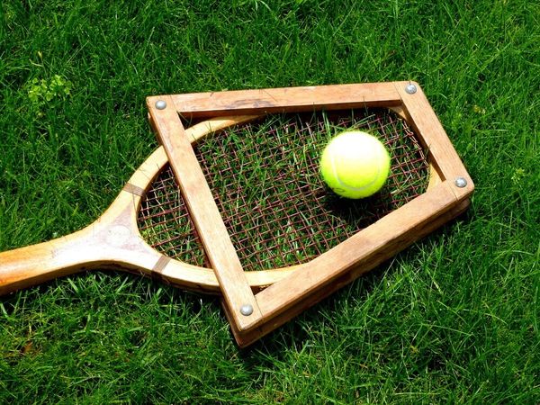 Raquetes de tênis: você sabe quando e como elas surgiram?